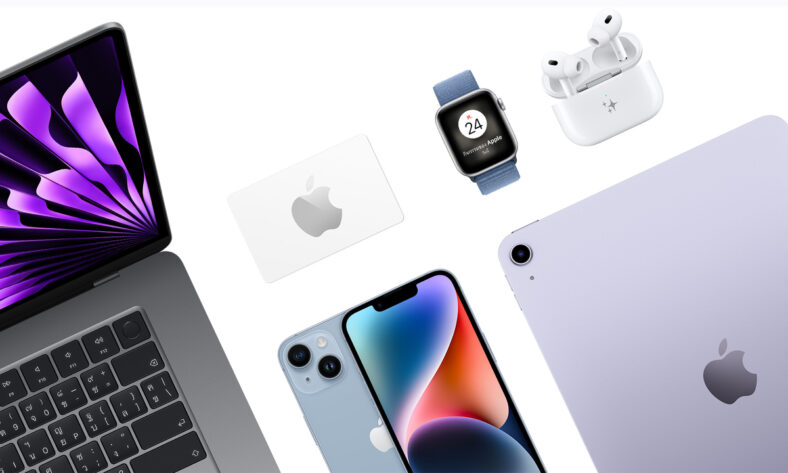 Bocoran 6 Produk Apple Yang Akan Dirilis Tahun 2024